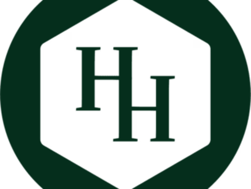 HUMMING HOMES — Brittany Shuck