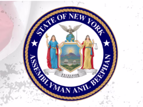 Digital Media Marketing Strategy for State Assembly Candidate 