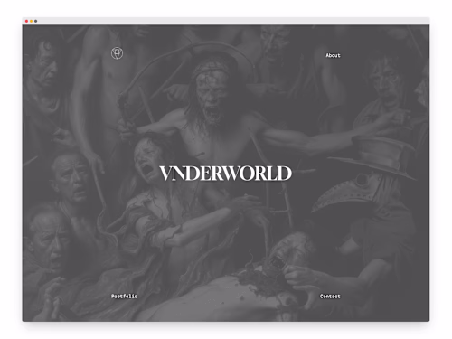 Vnderworld