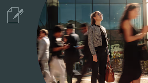 EXECUTIVE BURNOUT: EFFECTS, SYMPTOMS, AND TREATMENT