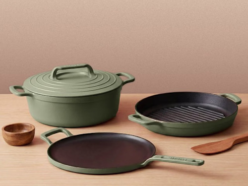 Launched India's first 100% non-toxic