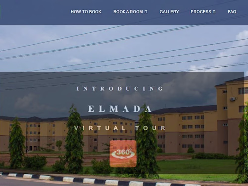 Emalda Unizik Hostel Management System