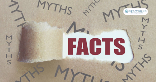 8 Common Myths Busted About Massage Therapy