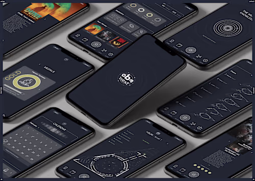 THE KNOWLEDGE UNIVERSE