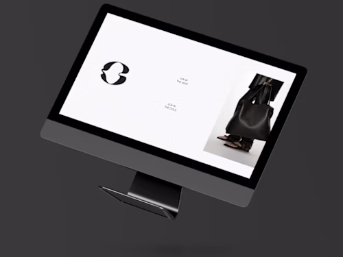 Plant Leather Bag Brand