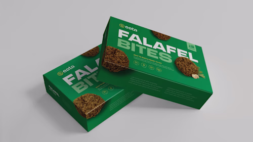 Eata Packaging Range