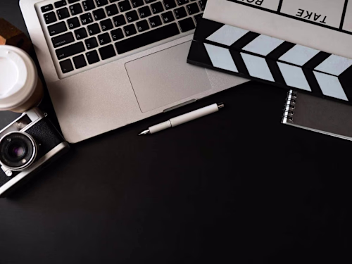 Video Production/Editing showcase