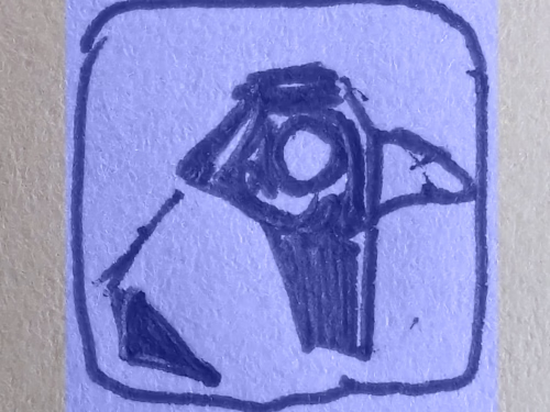 Magpie - a notetaking app