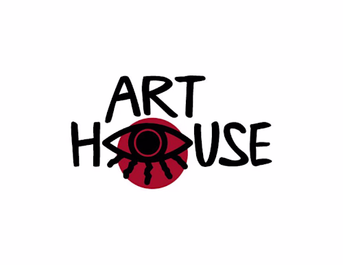 Branding and Identity Design - Independent Film Theatre