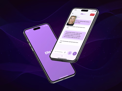 Ella AI (Microsoft-Backed Startup)