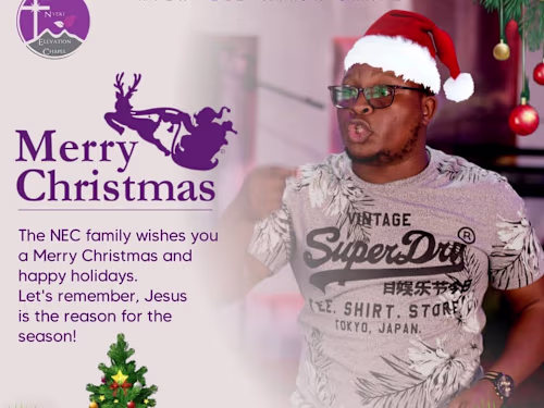 NEC's social media project