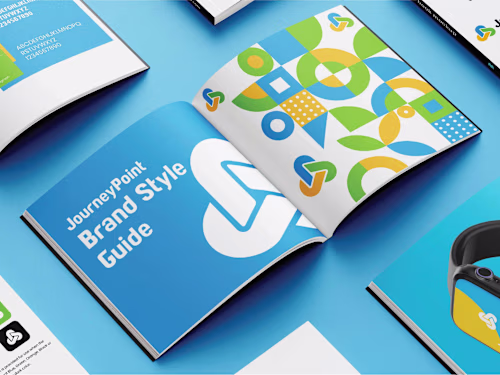 JourneyPoint is a modern and