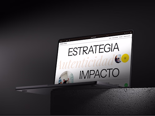 Belén Maté Coaching