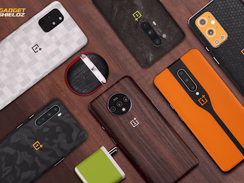 Anything is possible- Tech burner