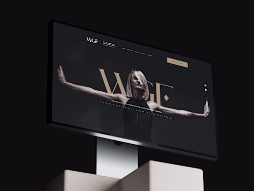 Waldivino | Site