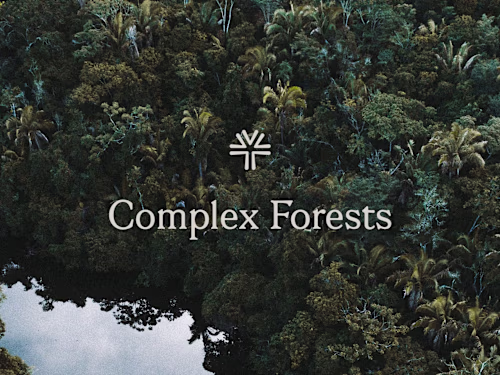 Complex Forests