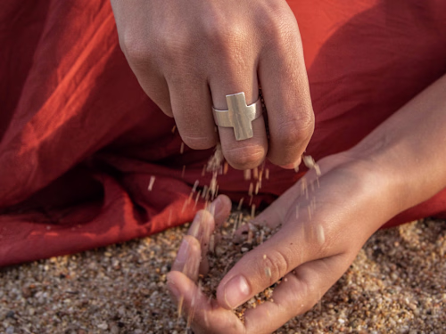 Graphic design – Fanzine