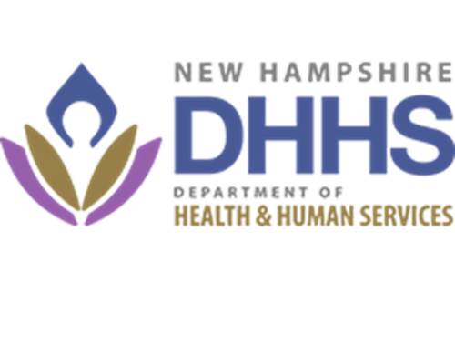 NH Department of Health and Human Services - Contractor