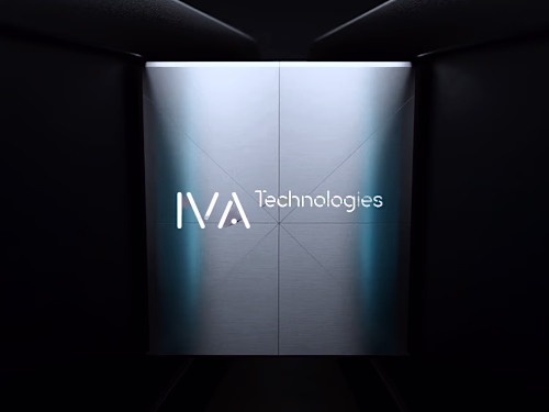 AI-Driven Brand Ecosystem Visualization: IVA