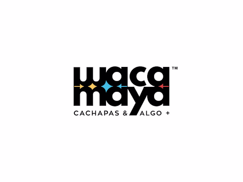 Wacamaya™ - Brand Identity + Graphic Design