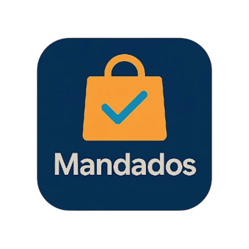 Mandados.Live Cross-Platform Delivery App Development