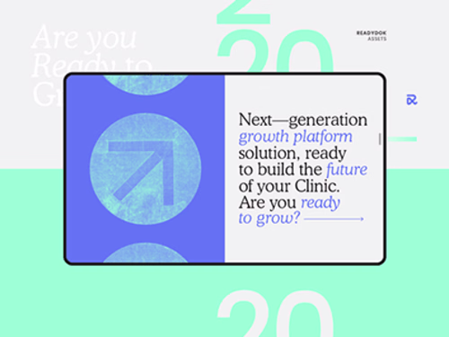 Readydok Digital World