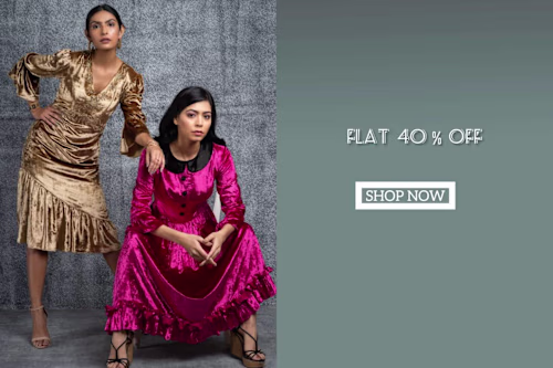 Hencemade - Clothing brand for Women and Men