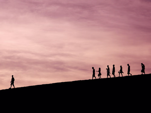 Global Leadership Development Program