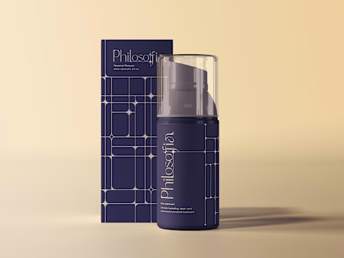 Philosofia — Brand Identity