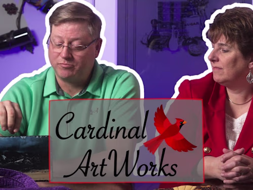 Cardinal Artworks Overview