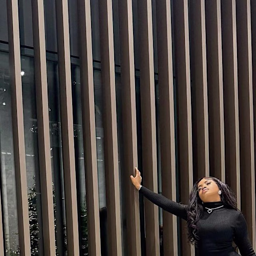 Nana__. on Instagram: “Elegance is the only beauty that never f…