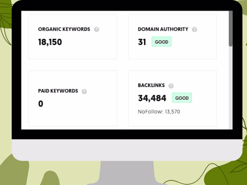 Jewelers Touch Monthly SEO