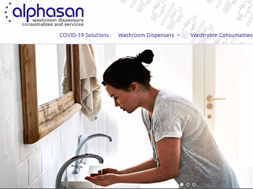 Alphasan - SEO SEM and SMO