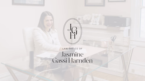 Jasmine Gassi Harnden