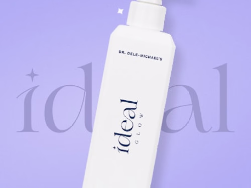 Brand Setup - Ideal Hair Care