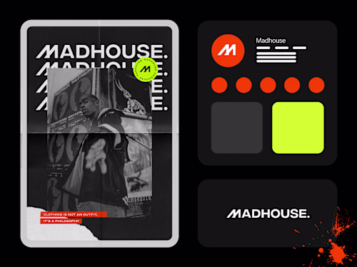 Madhouse