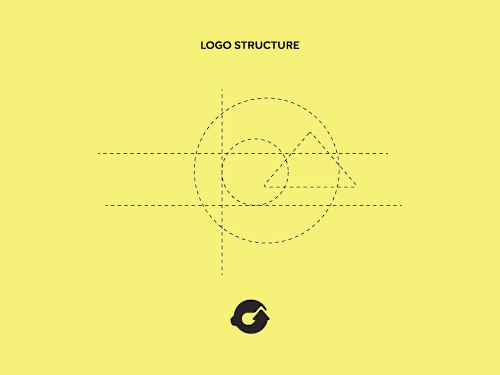 Logo Design | Damastik Go | Apps 