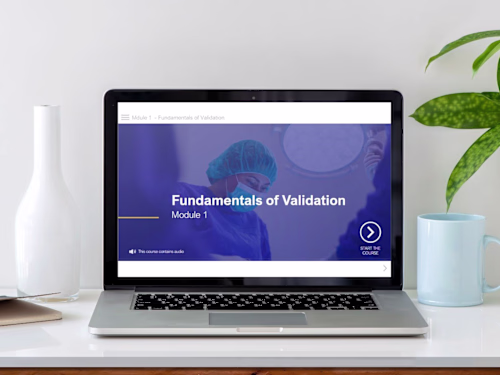 Patient Safety First - Medical Training Program