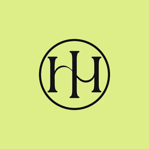 Harmony House Brand Identity