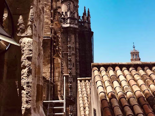 English to Spanish Translation