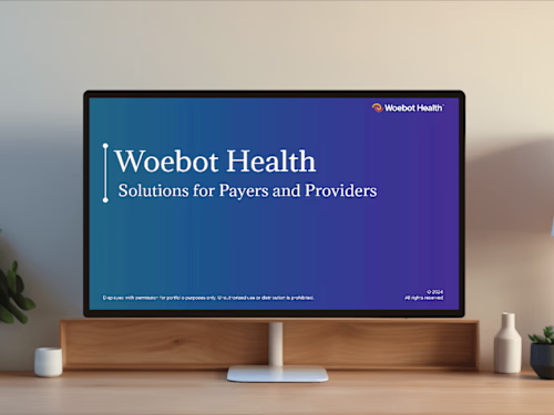 Commercial Enablement Deck for B2B SaaS Company