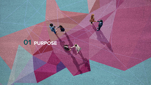 Quigley Simpson | Presentation Design