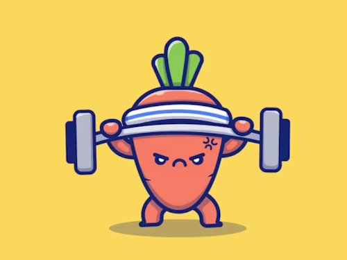Serial Killer Workout (Playlist + Mix)