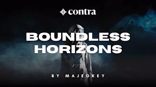Boundless Horizons - Original Song