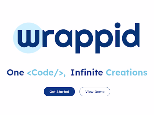 Development and Maintenance of Wrappid Framework