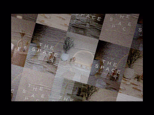 Brand Identity Design for The Space Studio