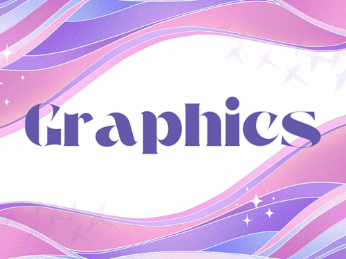 Social Media Graphics Design using Canva