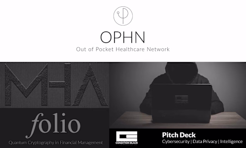 Pitch Deck Designer