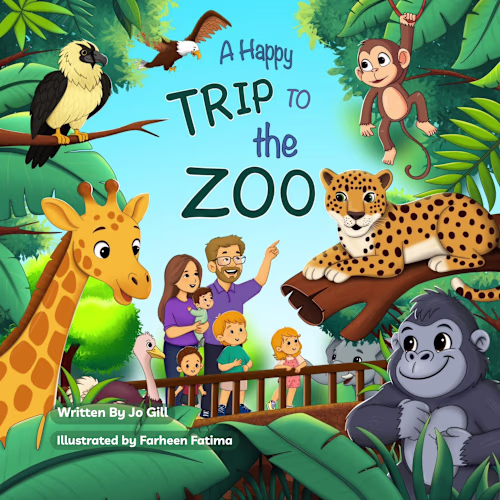 Strong children’s books start with