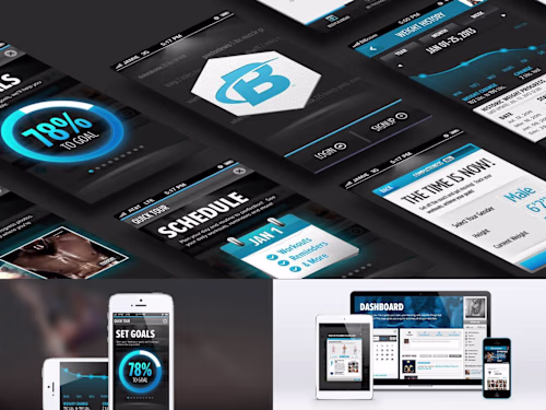 Building The World’s Largest Health & Fitness Community - $500M